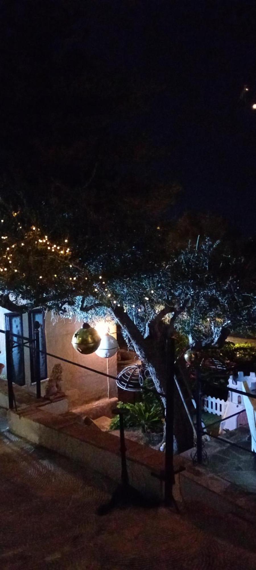 Relais Dei Mori Home Palermo Casteldaccia Exterior foto