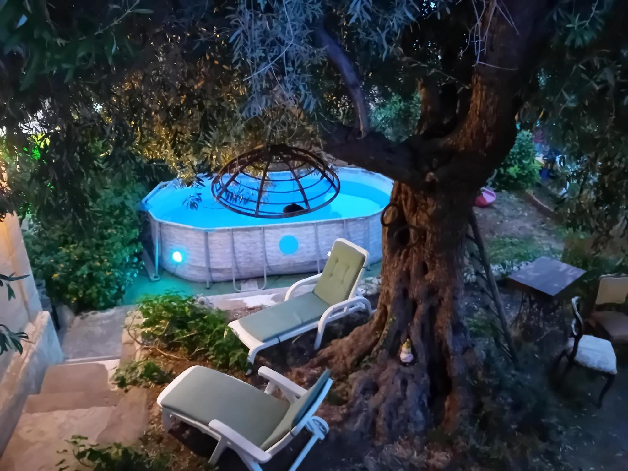 Relais Dei Mori Home Palermo Casteldaccia Exterior foto