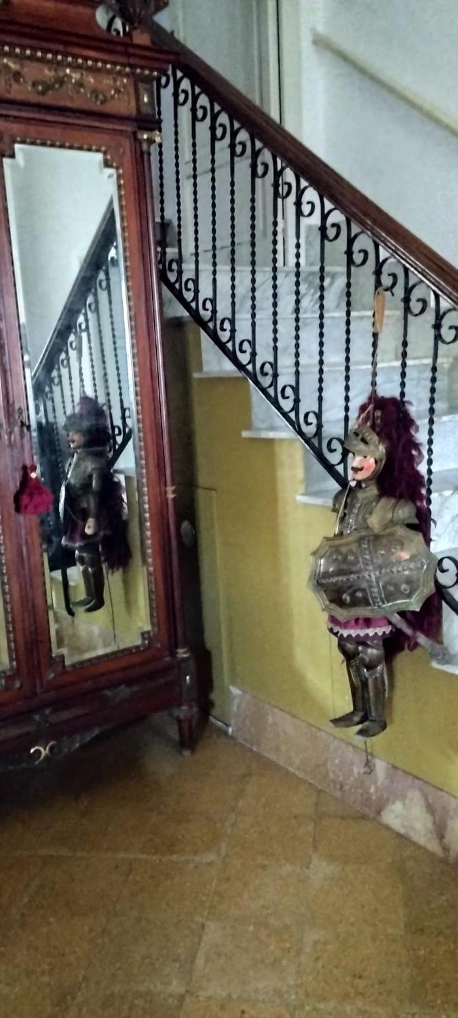 Relais Dei Mori Home Palermo Casteldaccia Exterior foto